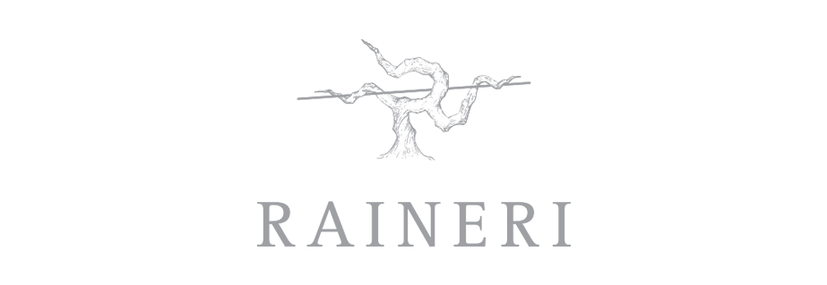 Raineri Vinárstvo Logo